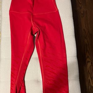 Lululemon lunar New Year wonder under